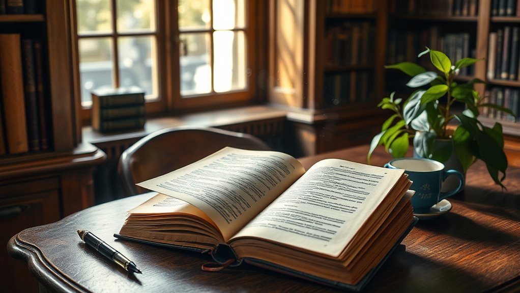 rereading reveals deeper meanings