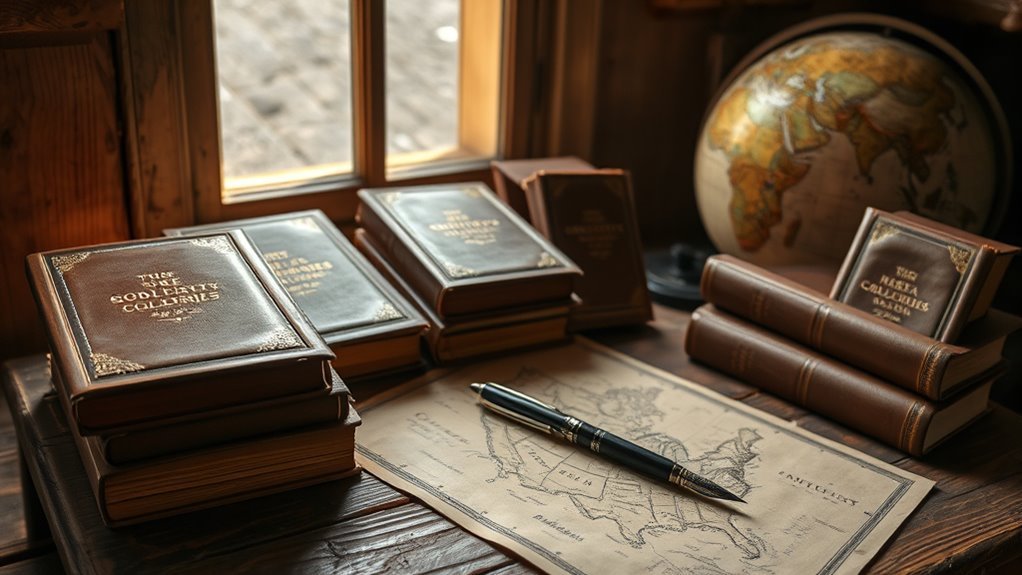 7 Must-Read Revolutionary War Books That Illuminate History