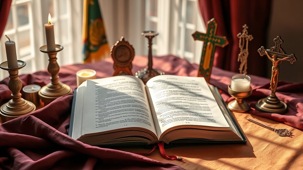 shared moral frameworks revealed