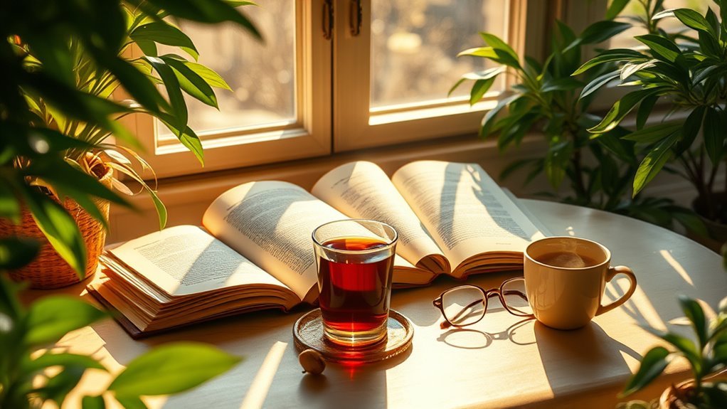 skimming and scanning benefits