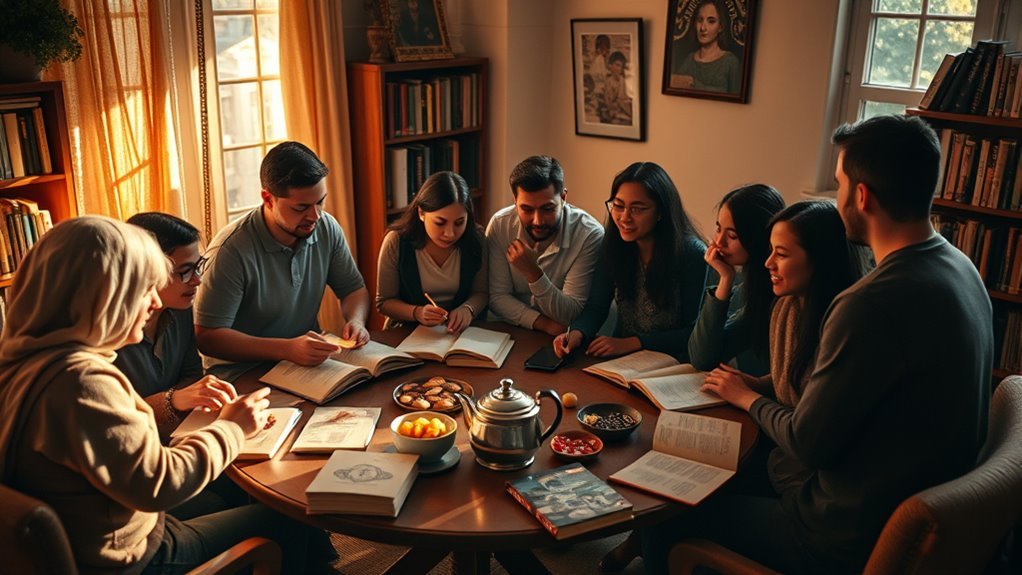 social accountability in reading