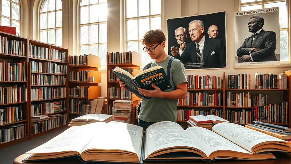 spotting voice and argument imbalances