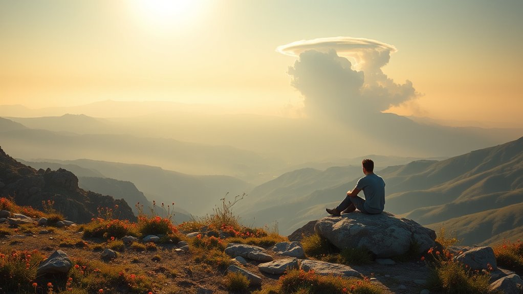 stoic resilience enhances emotional wellness