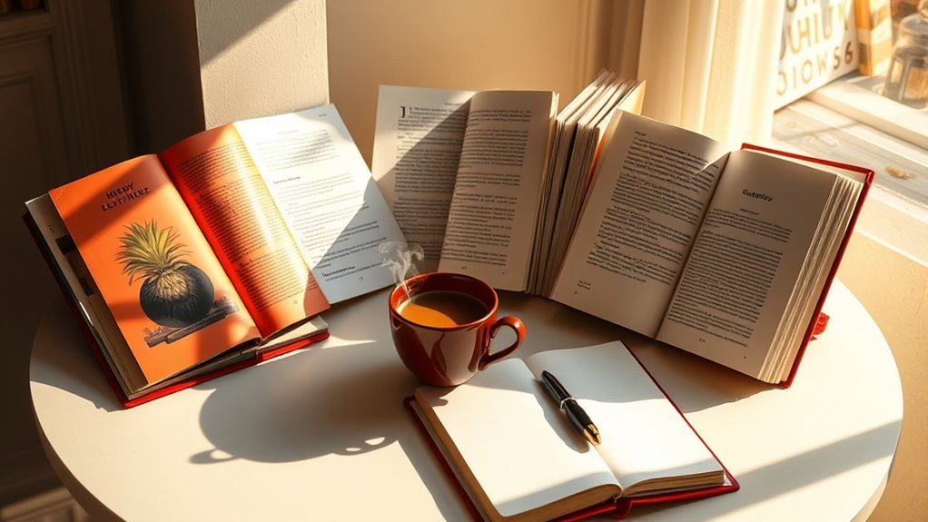 syntopic reading preparation steps