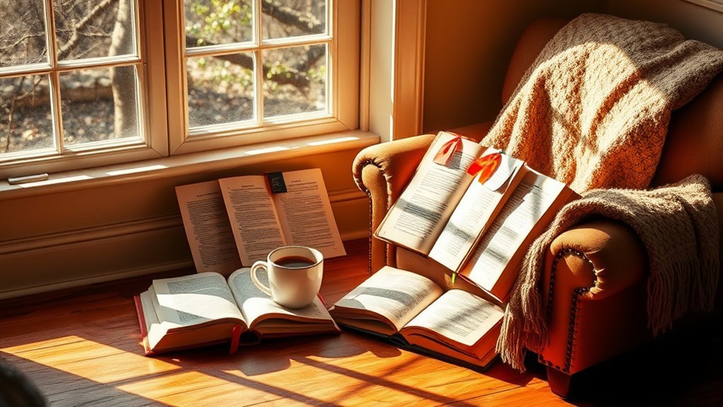 systematic approach to reading