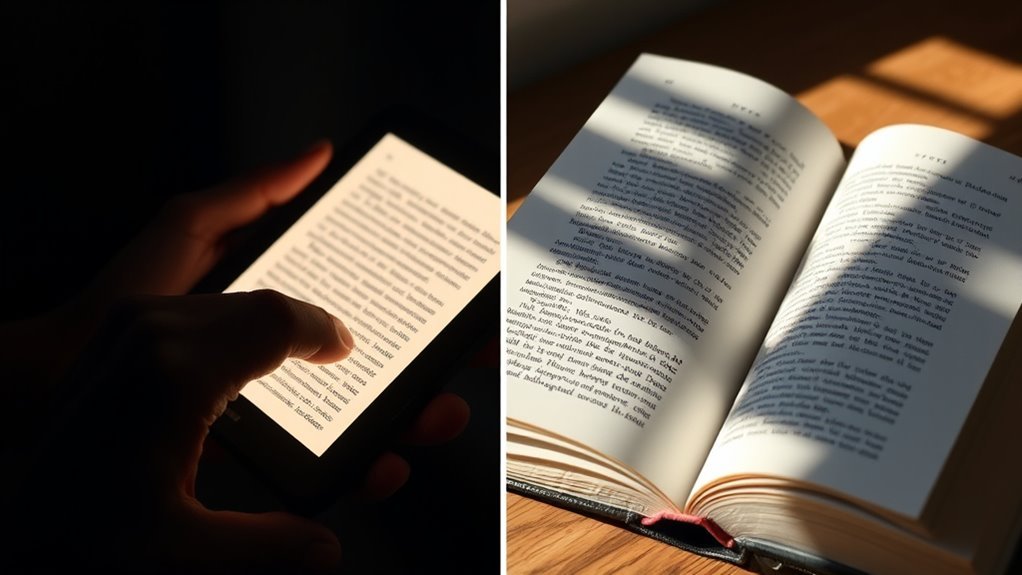 tactile page turning benefits