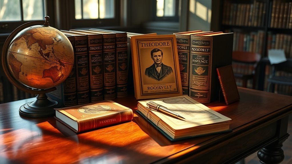 7 Best Theodore Roosevelt Books Every History Buff Must Read