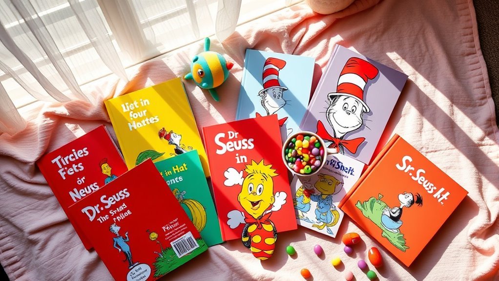 7 Best Dr. Seuss Books That Will Bring Out Your Inner Child