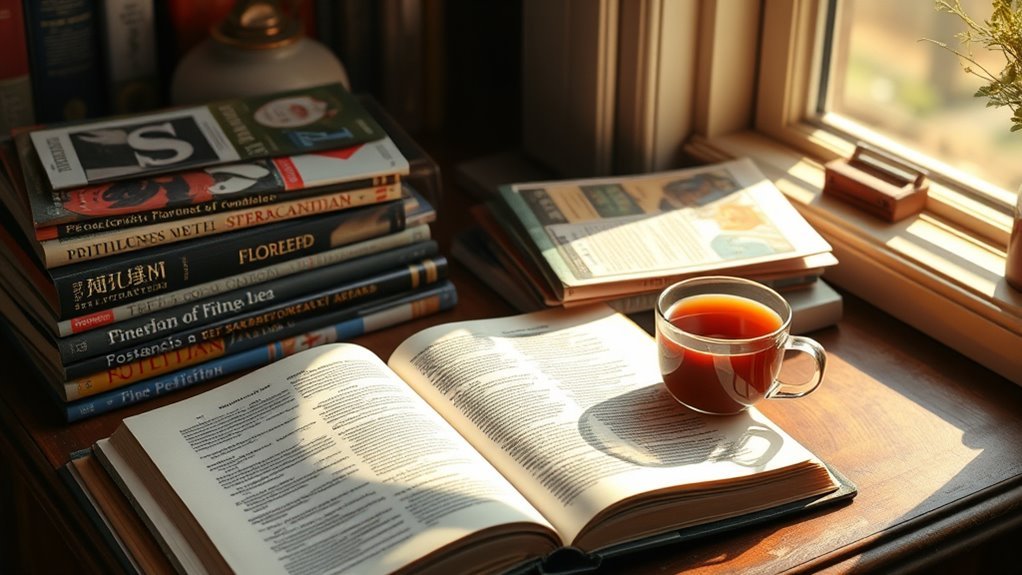 timeless knowledge enhances understanding