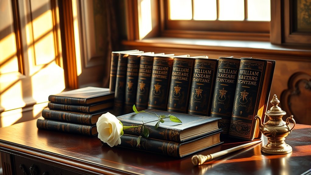 7 Must-Read William Shakespeare Plays That Stand the Test of Time