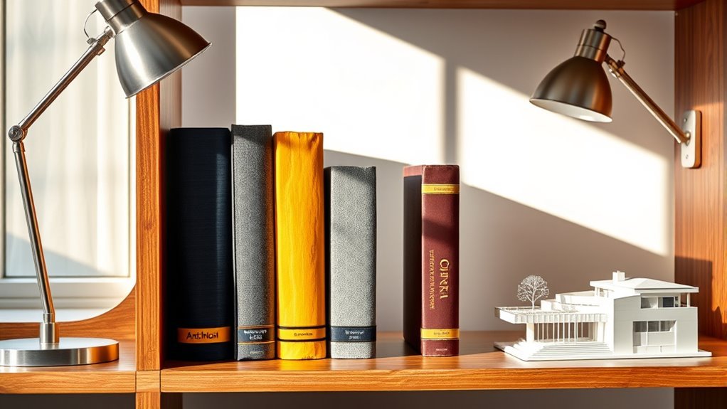 top architecture exam books