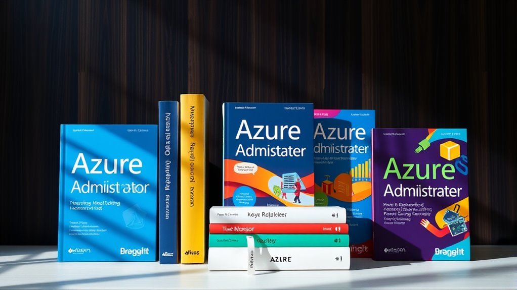5 Best Azure Administrator Books for 2026 That You Must Read