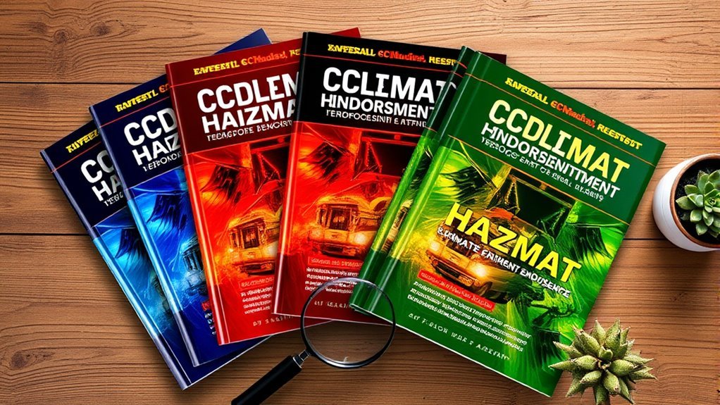 top cdl hazmat guide