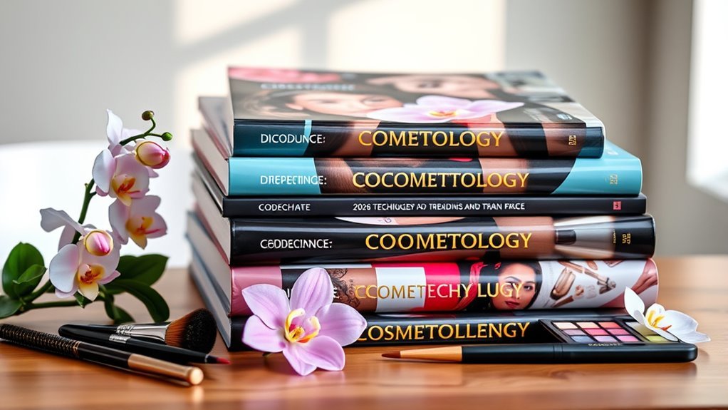 5 Best Cosmetology State Board Books for 2026