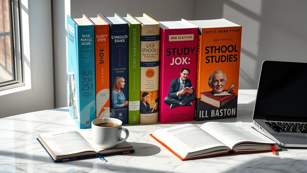 5 Best HESI A2 Exam Books for 2026 (Ace Your Test)