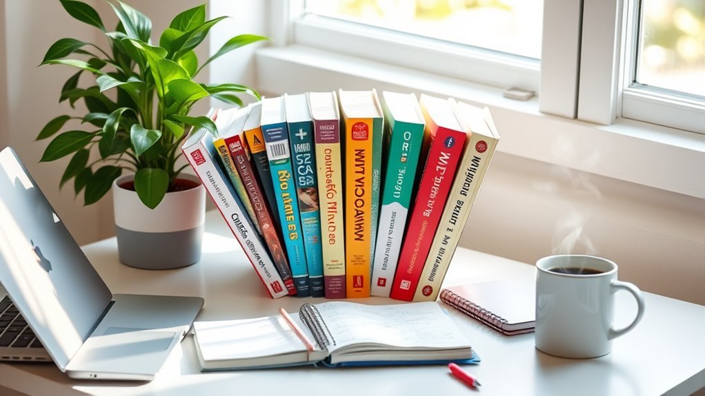 5 Best MCAT Exam Books for 2026 to Ace Your Prep