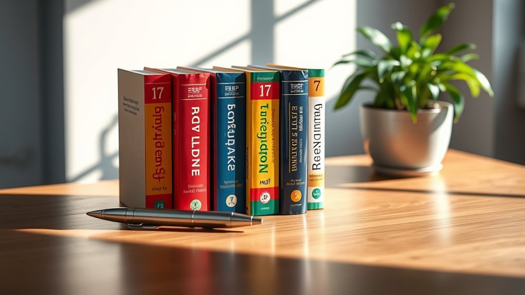 top quantitative aptitude books