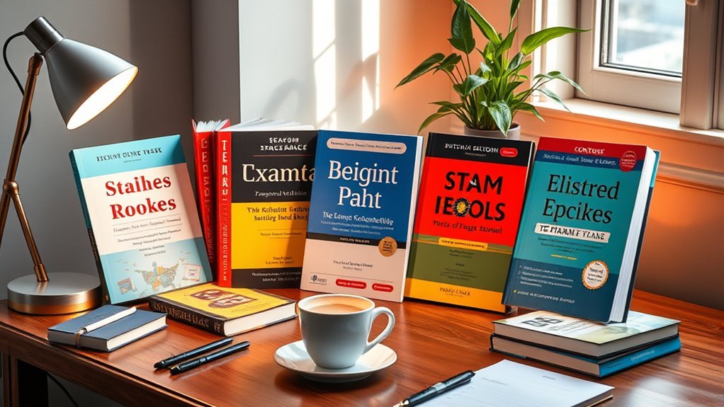 5 Best Series 6 Exam Books for Success in 2026