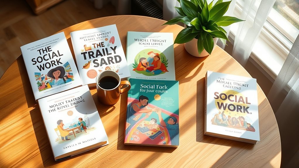 5 Best Social Work Licensing Books for 2026