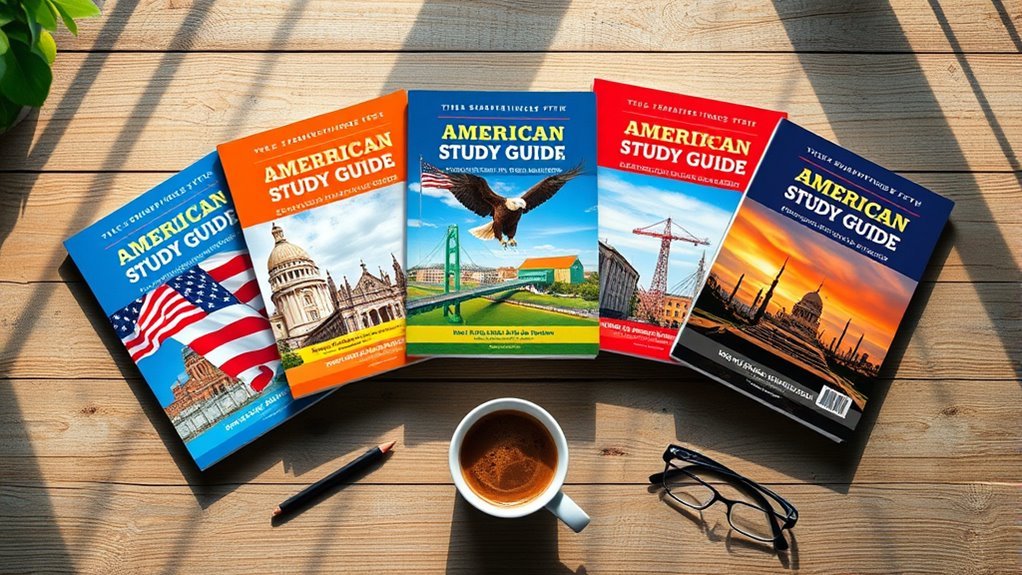 5 Best U.S. Citizenship Test Study Guides for 2026