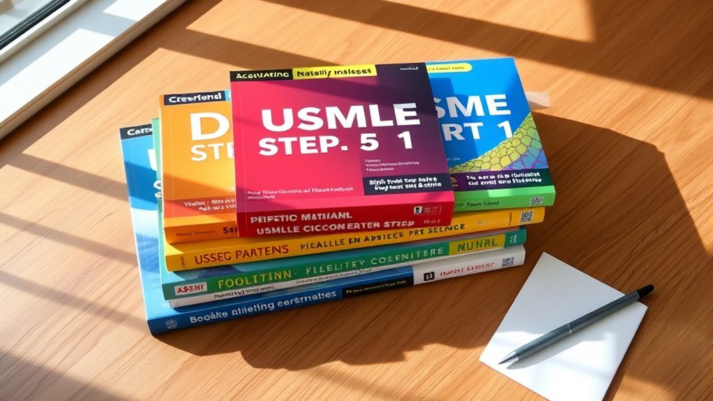 top usmle step 1 resources