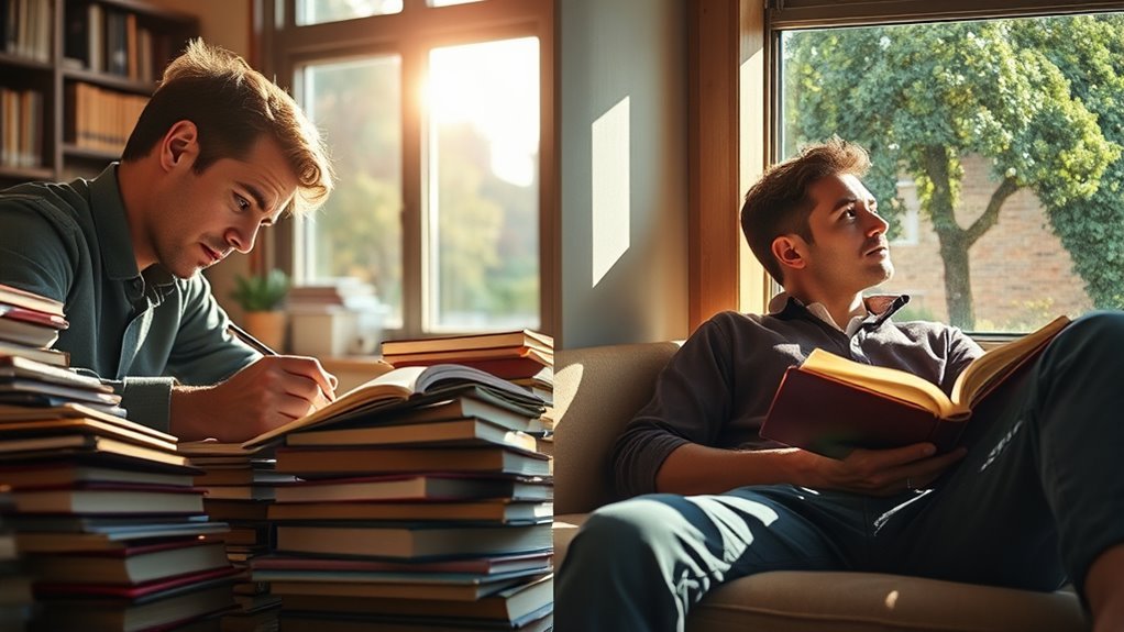 transform reading into action