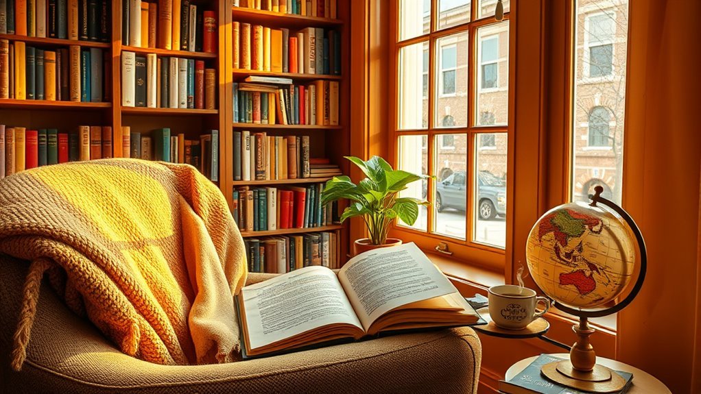 understanding history through themes