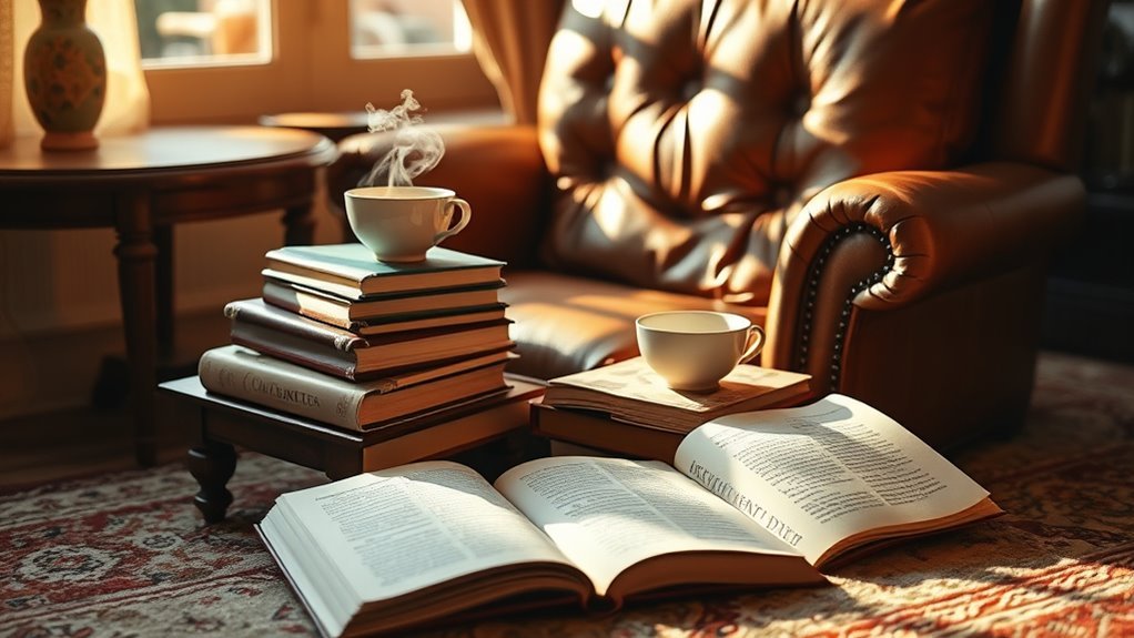 understanding modern poetic techniques