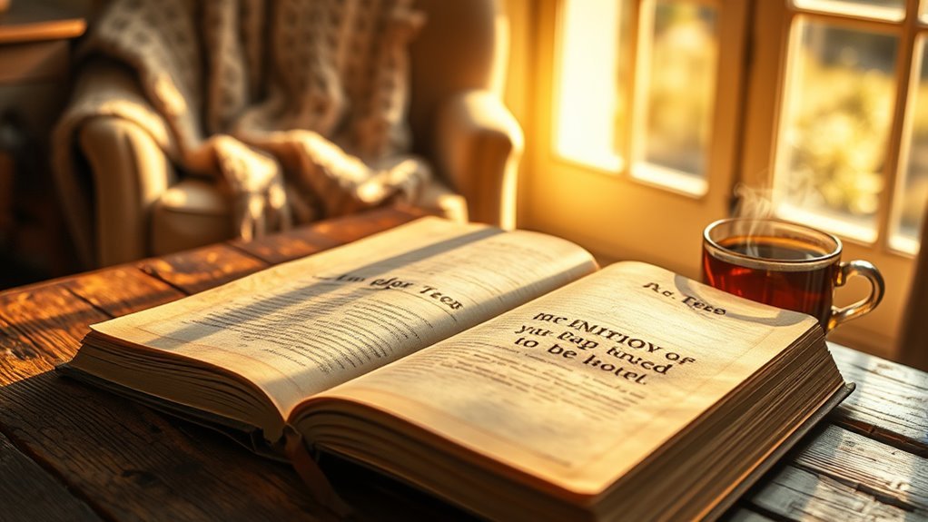 value of revisiting classics