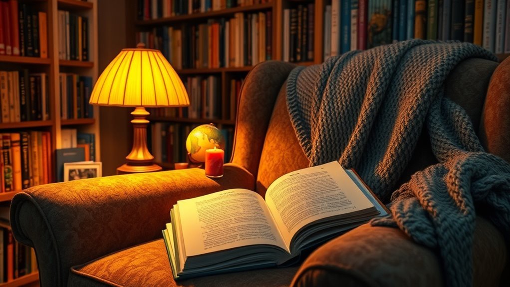 aphantasia reading visualization enjoyment