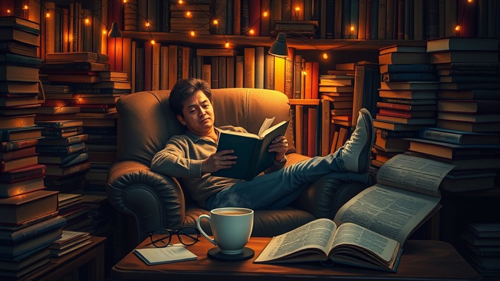 avid discovery imaginative worlds essence passion