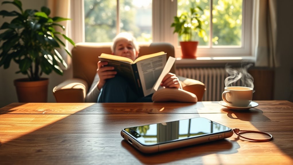 compassionate intentional strategic boundary setting