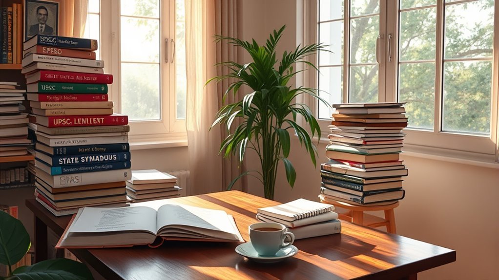 designing effective strategic study plan