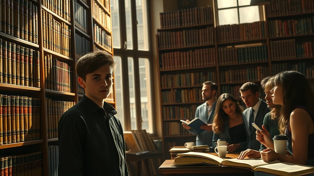 discuss analyze confidence comprehension