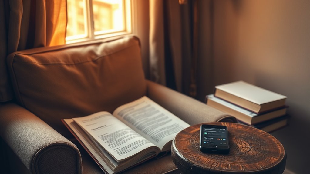 distracted reading phone addiction epidemic