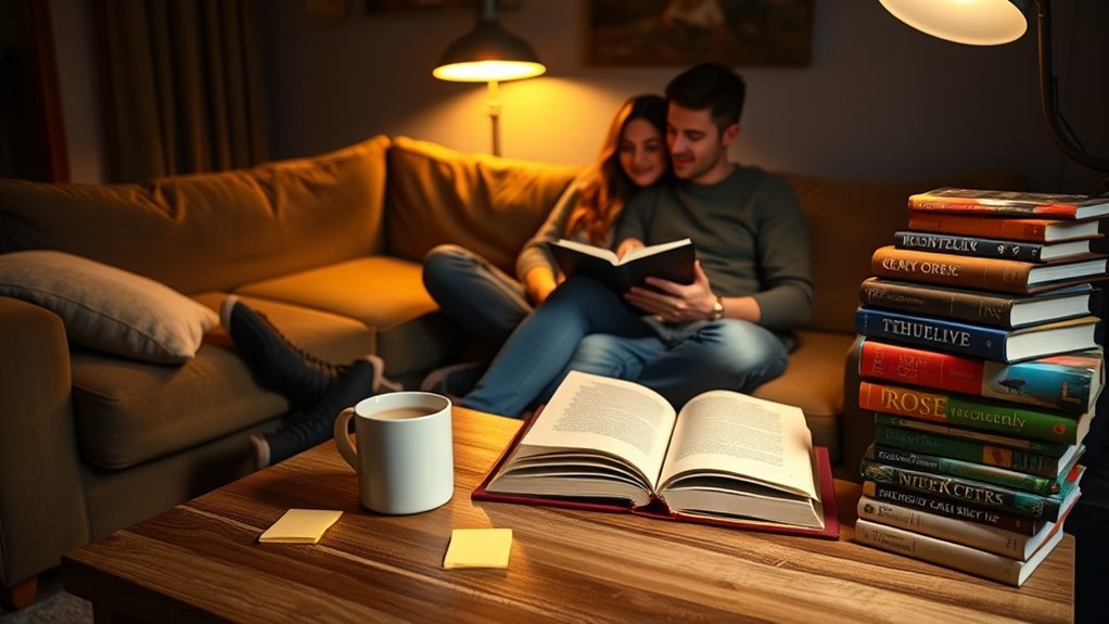 engaging diverse prioritized collaborative book selection