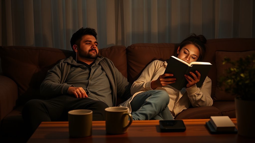 flexible accessible enriching transformative reading