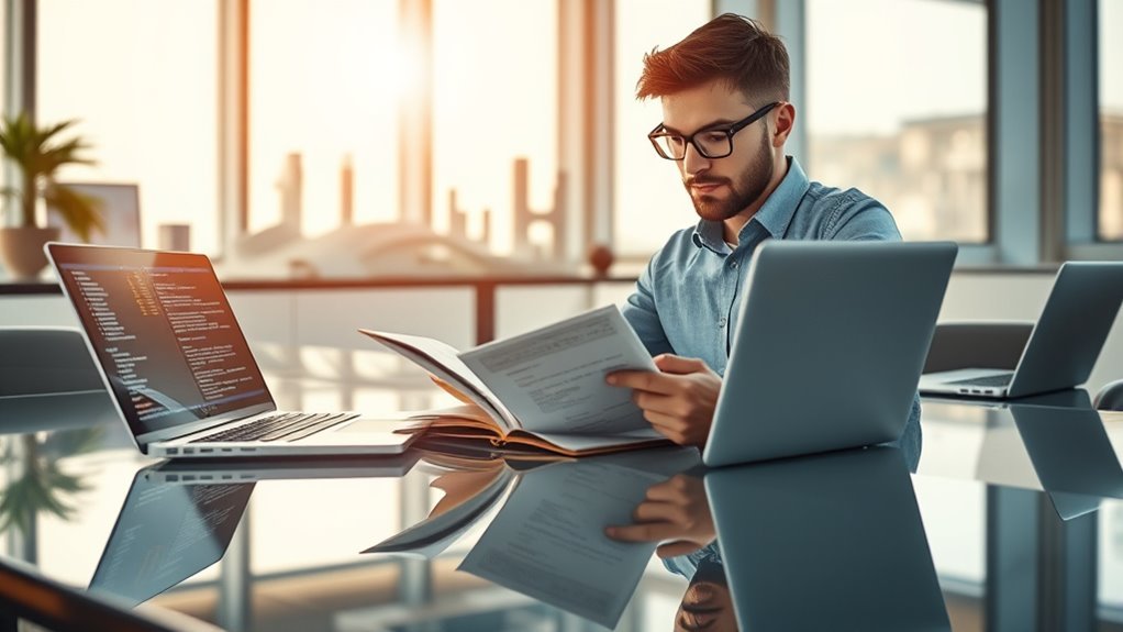 from engineer to tech leader