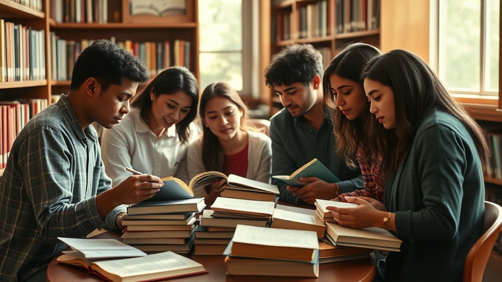 hidden curriculum for first generation college students