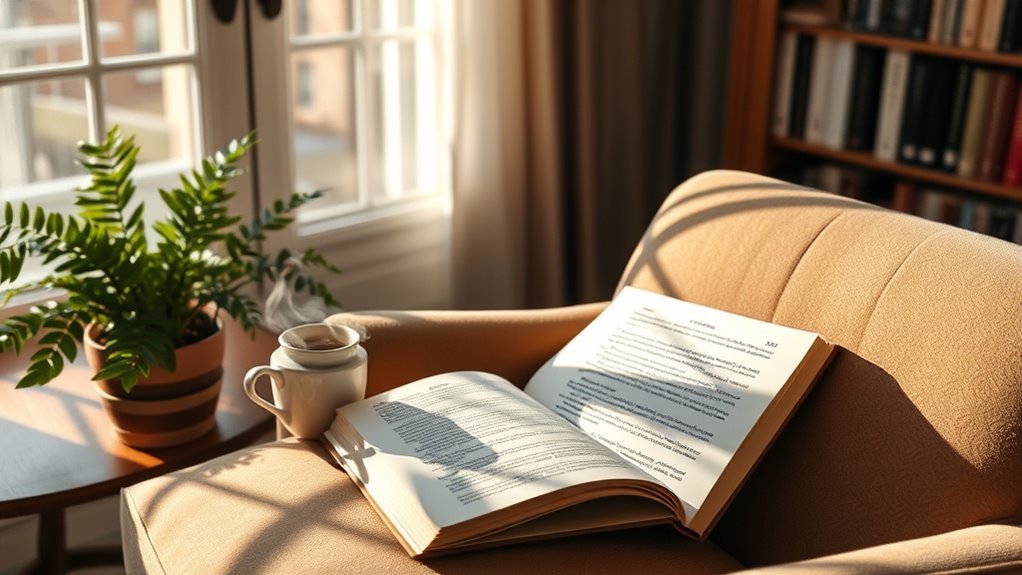 impactful reflective engaging rejuvenating