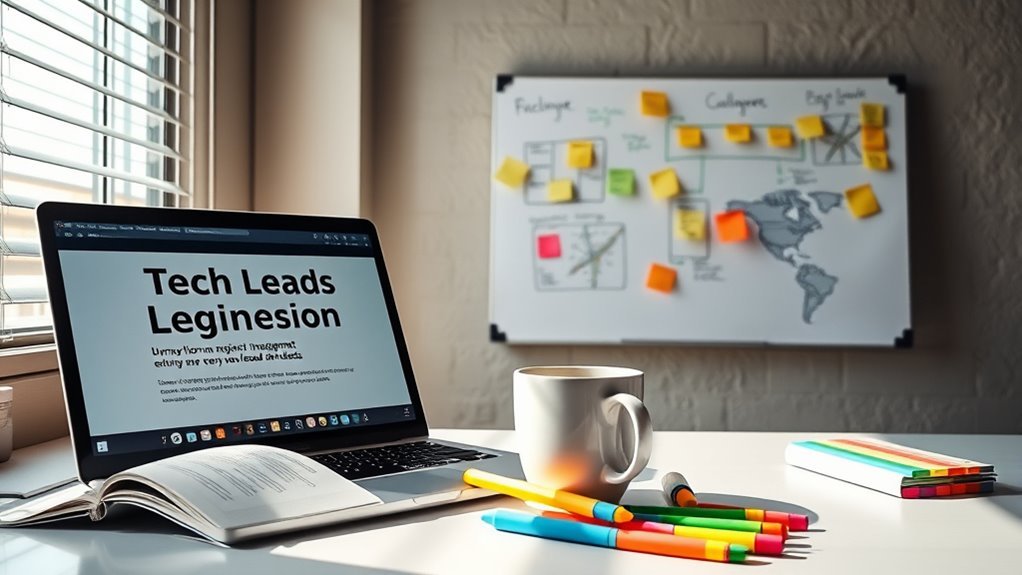 informed confident decision making tools for tech leaders