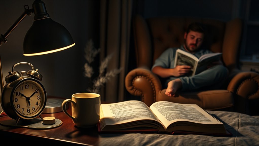 Reading Strategies for Shift Workers: Maintaining Focus With an Irregular Sleep Schedule