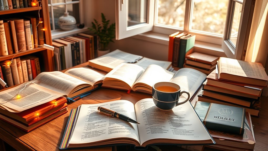 manage reading progress beyond bookmarks