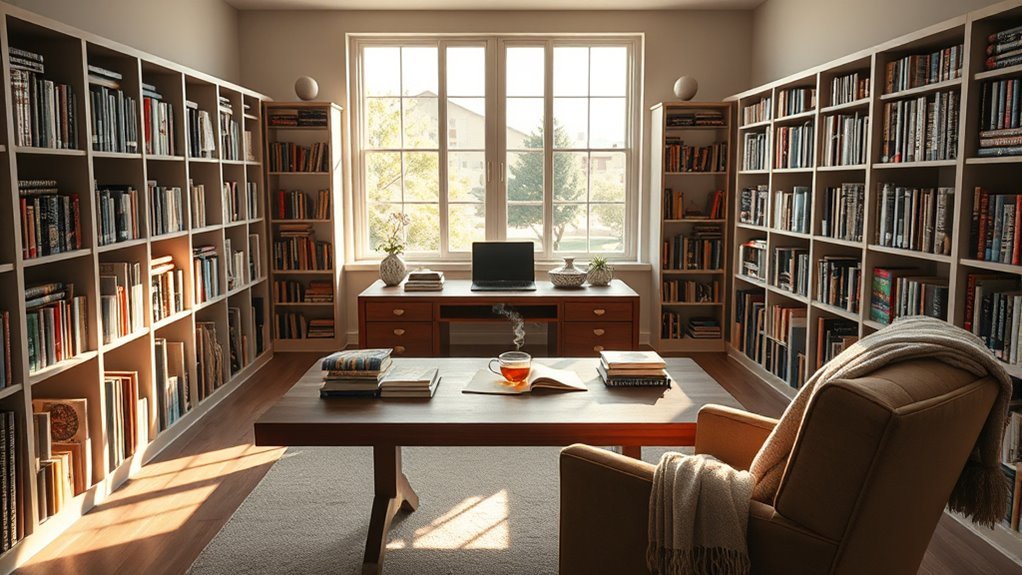 The ‘Scanner’ Personality: How to Manage Reading 10 Books at Once Without Losing Track