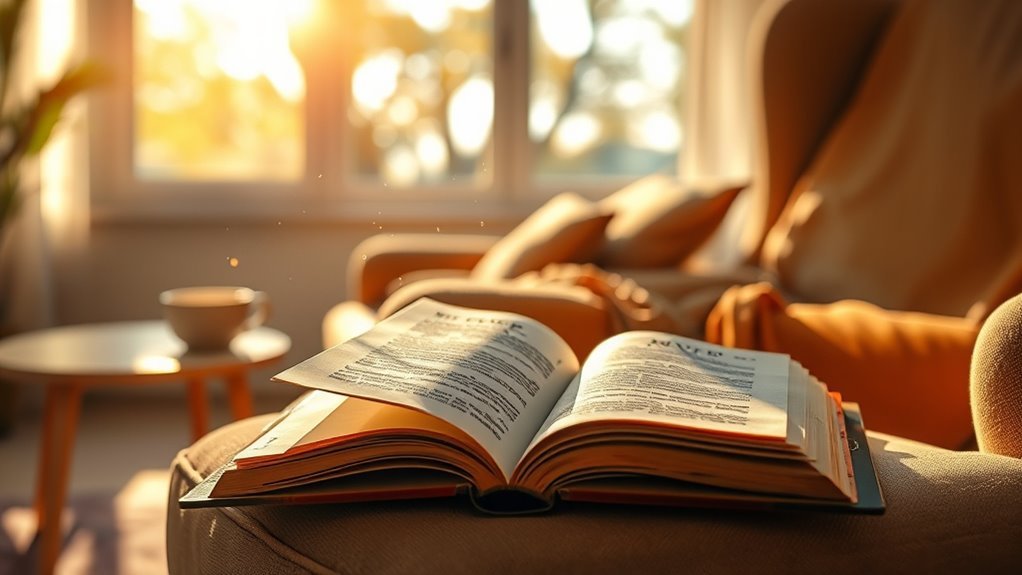 overcoming emotional environmental reading barriers