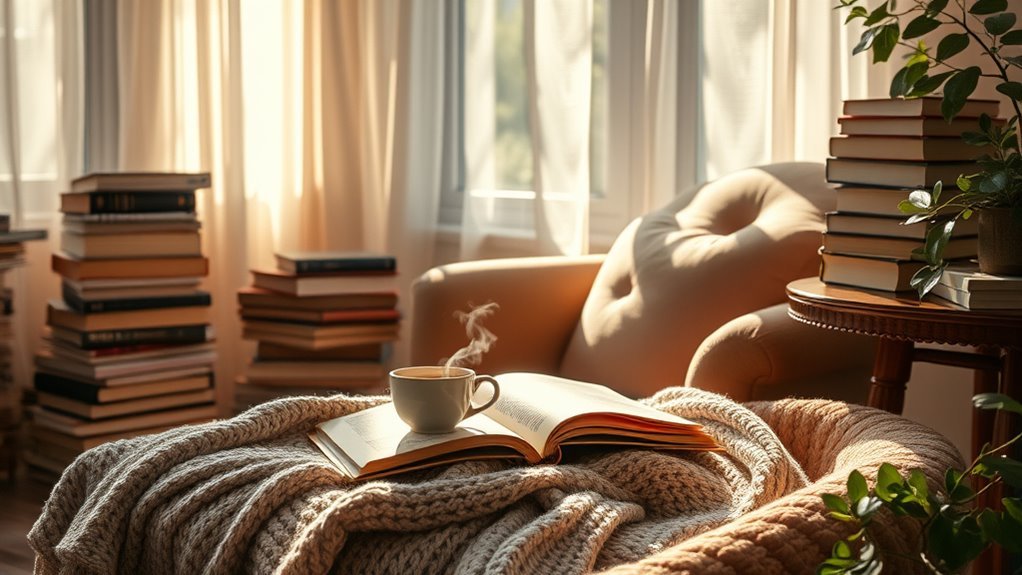 reading productivity trap