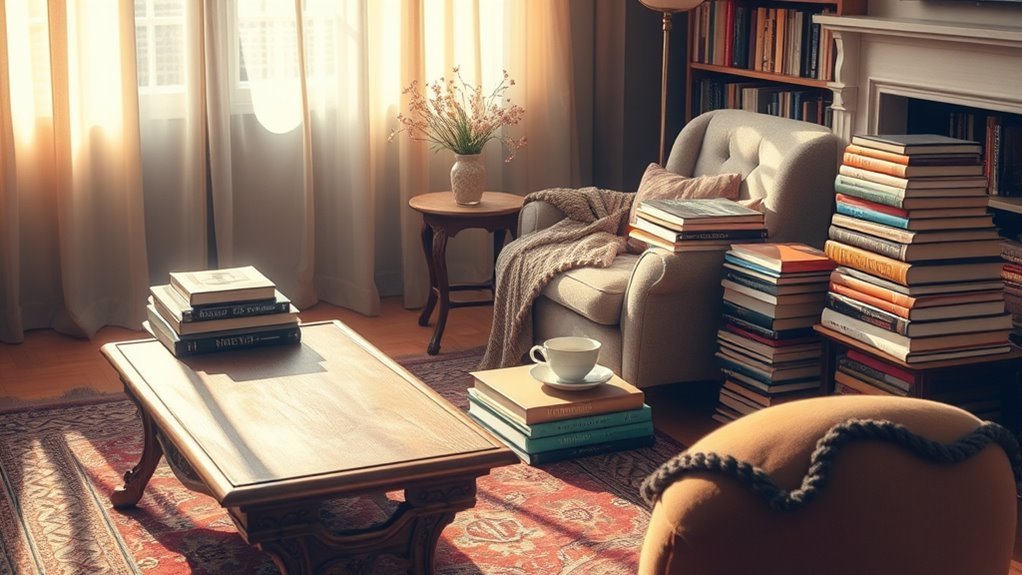 Reclaiming the Weekend: A Blueprint for Trading Binge-Watching for Binge-Reading