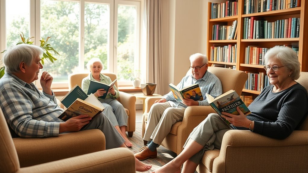 redefine reading journey expand intellectual horizons