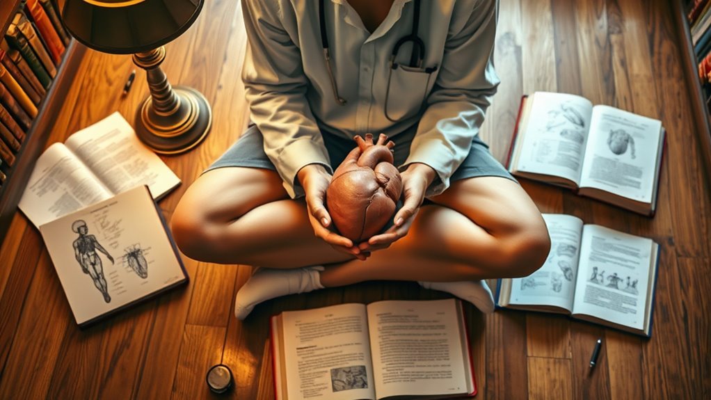 reflective narrative accountability listening