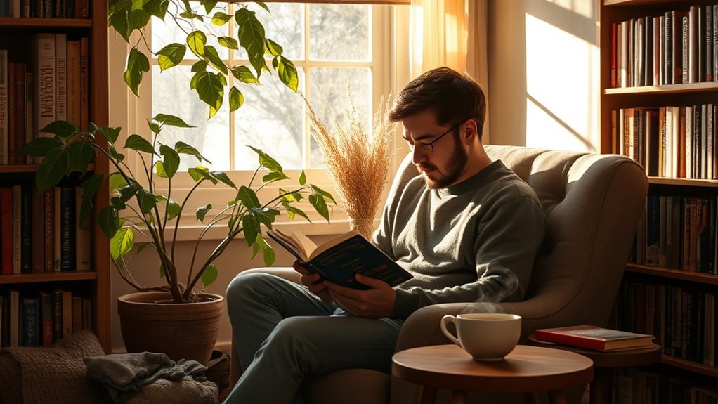 relatable emotions personal reflection high functioning anxiety